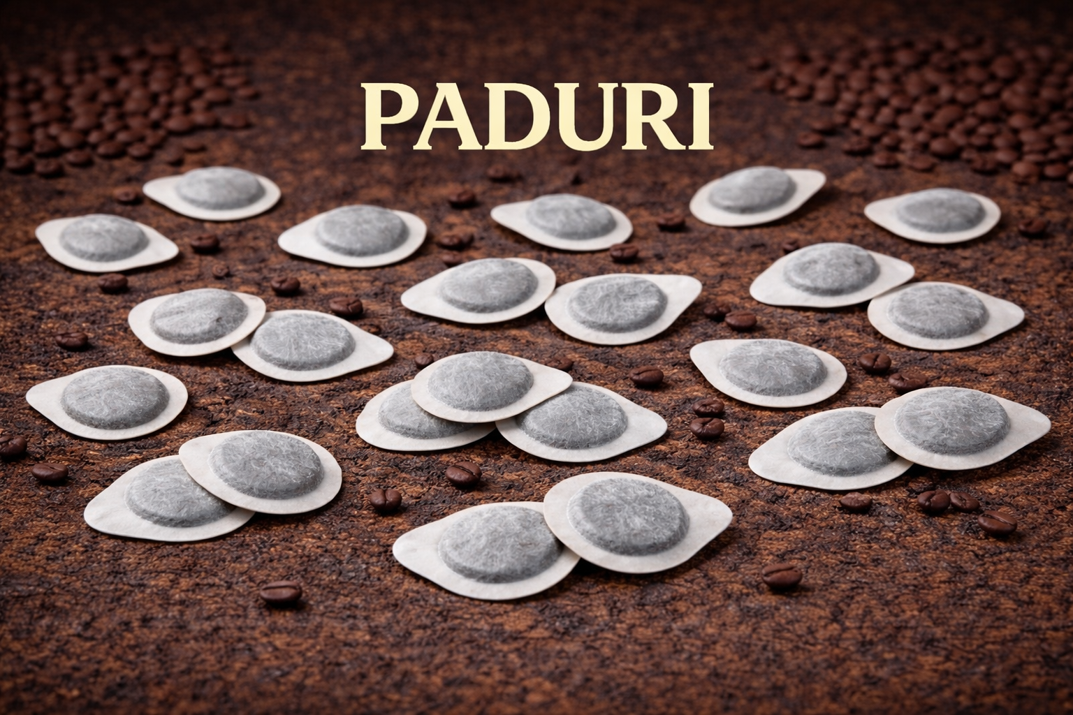 PADURI