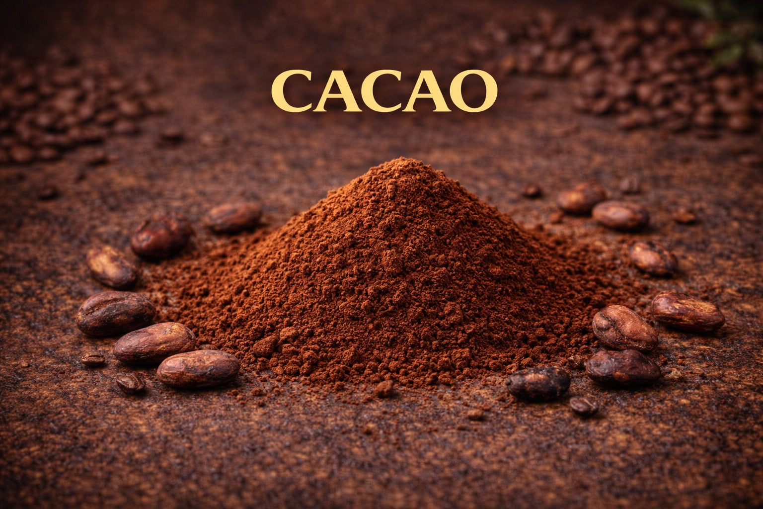 CACAO