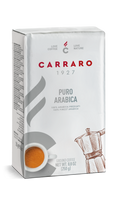 CAFEA MĂCINATĂ PURO ARABICA 250 g