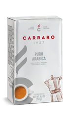 CAFEA MĂCINATĂ PURO ARABICA 250 g