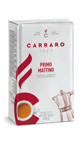 CAFEA MĂCINATĂ PRIMO MATTINO 250g