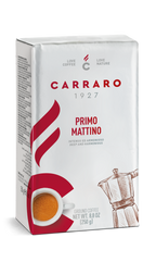 CAFEA MĂCINATĂ PRIMO MATTINO 250g