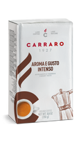 CAFEA MĂCINATĂ AROMA E GUSTO INTENSO 250g