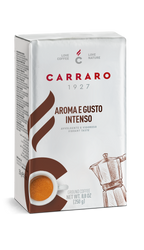 CAFEA MĂCINATĂ AROMA E GUSTO INTENSO 250g