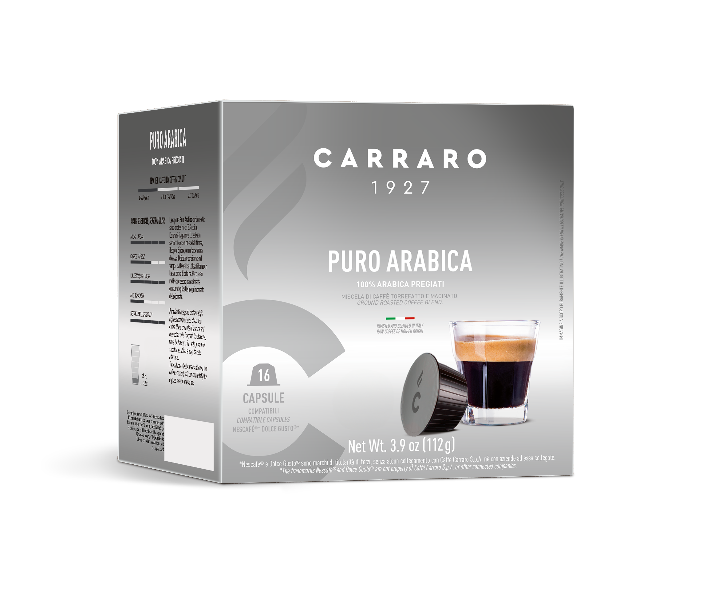 PURO ARABICA