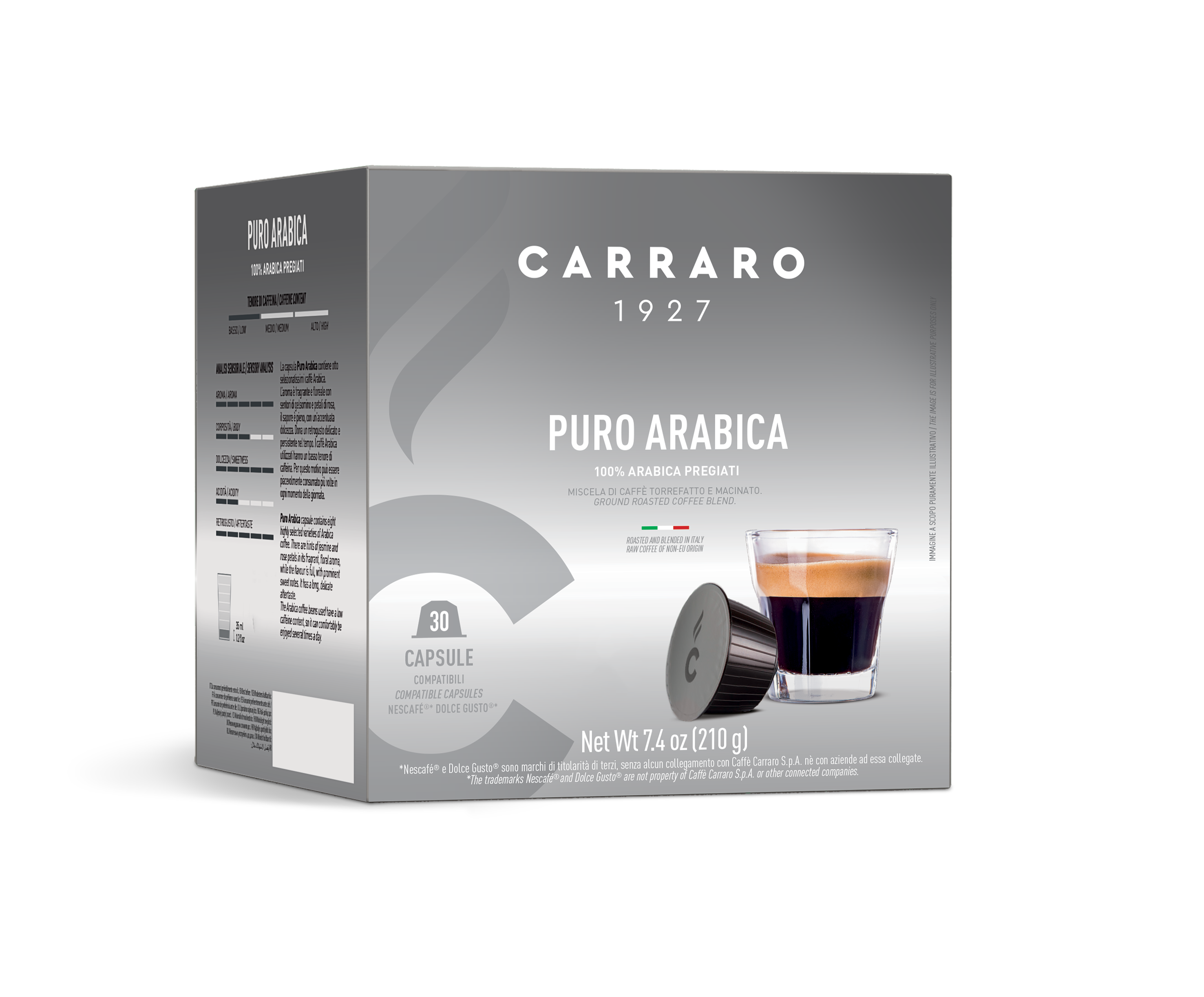 PURO ARABICA