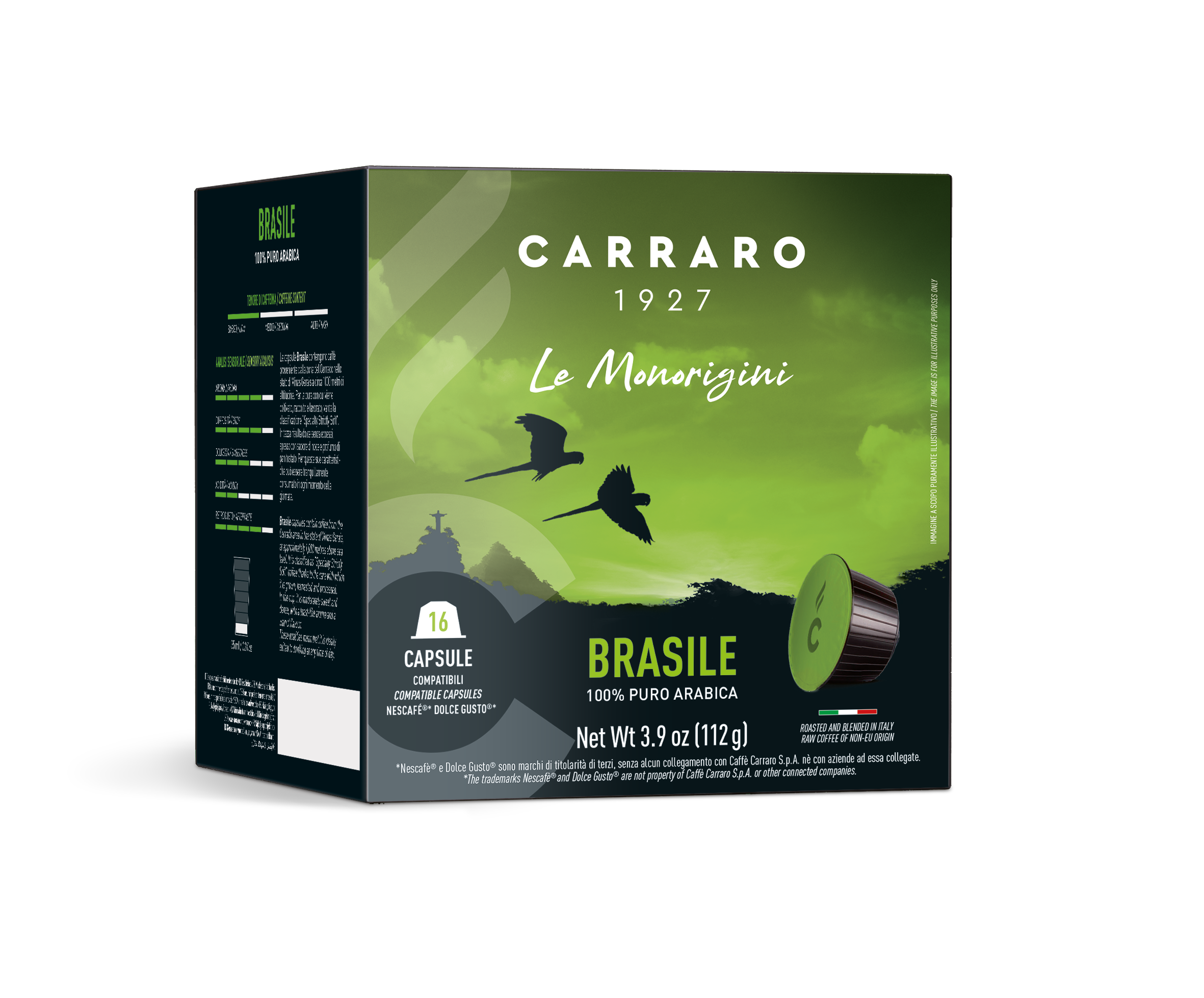 BRASILE