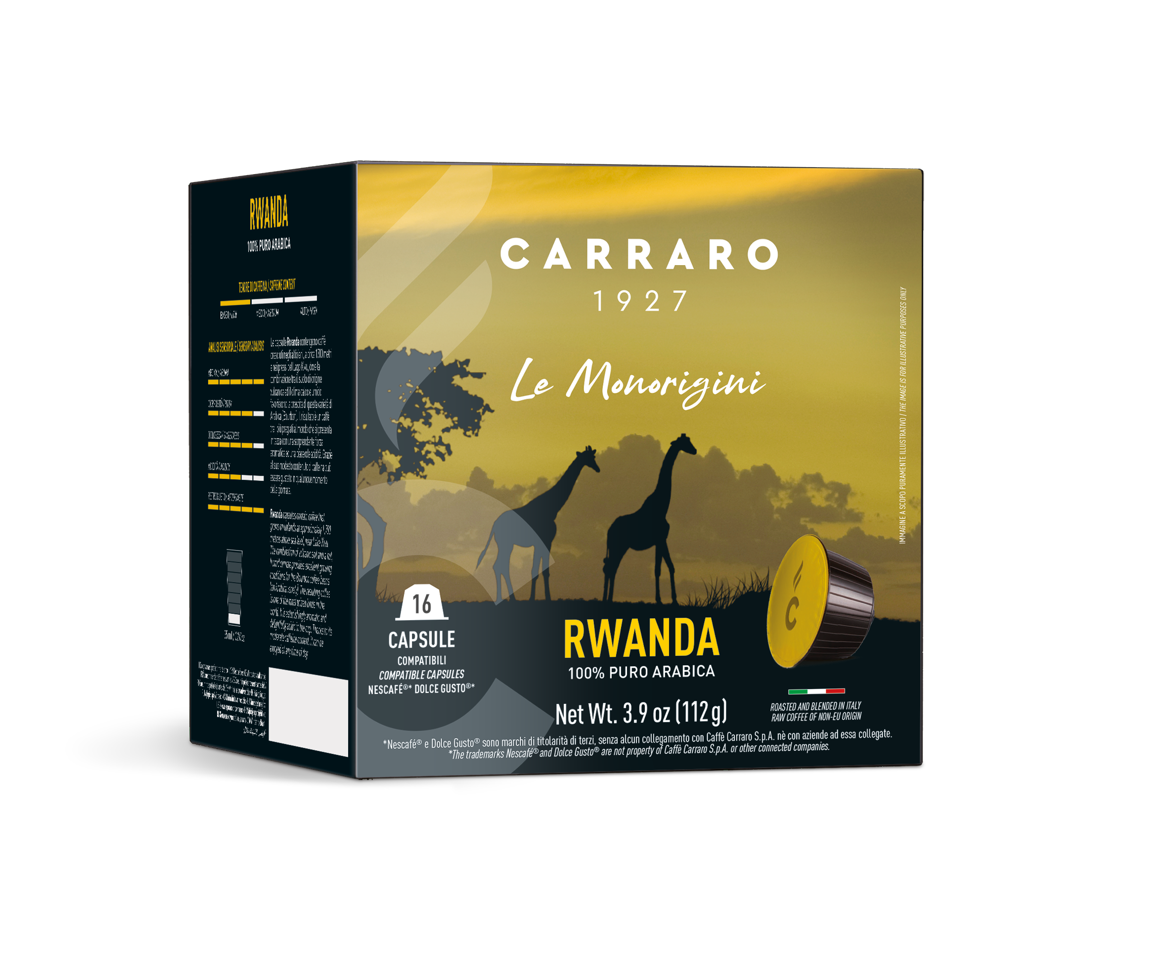 RWANDA