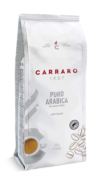 BOABE DE CAFEA PURO ARABICA