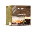 CAFFÈ & GINSENG
