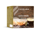 CAFFÈ & GINSENG