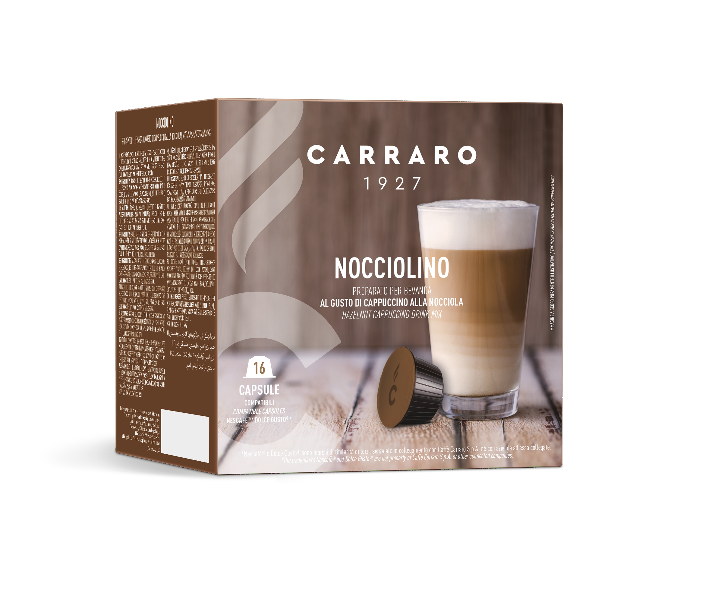 NOCCIOLINO