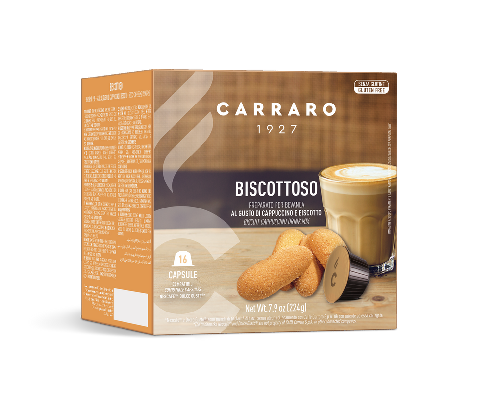 BISCOTTOSO