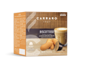 BISCOTTOSO 16 capsule Dolce Gusto