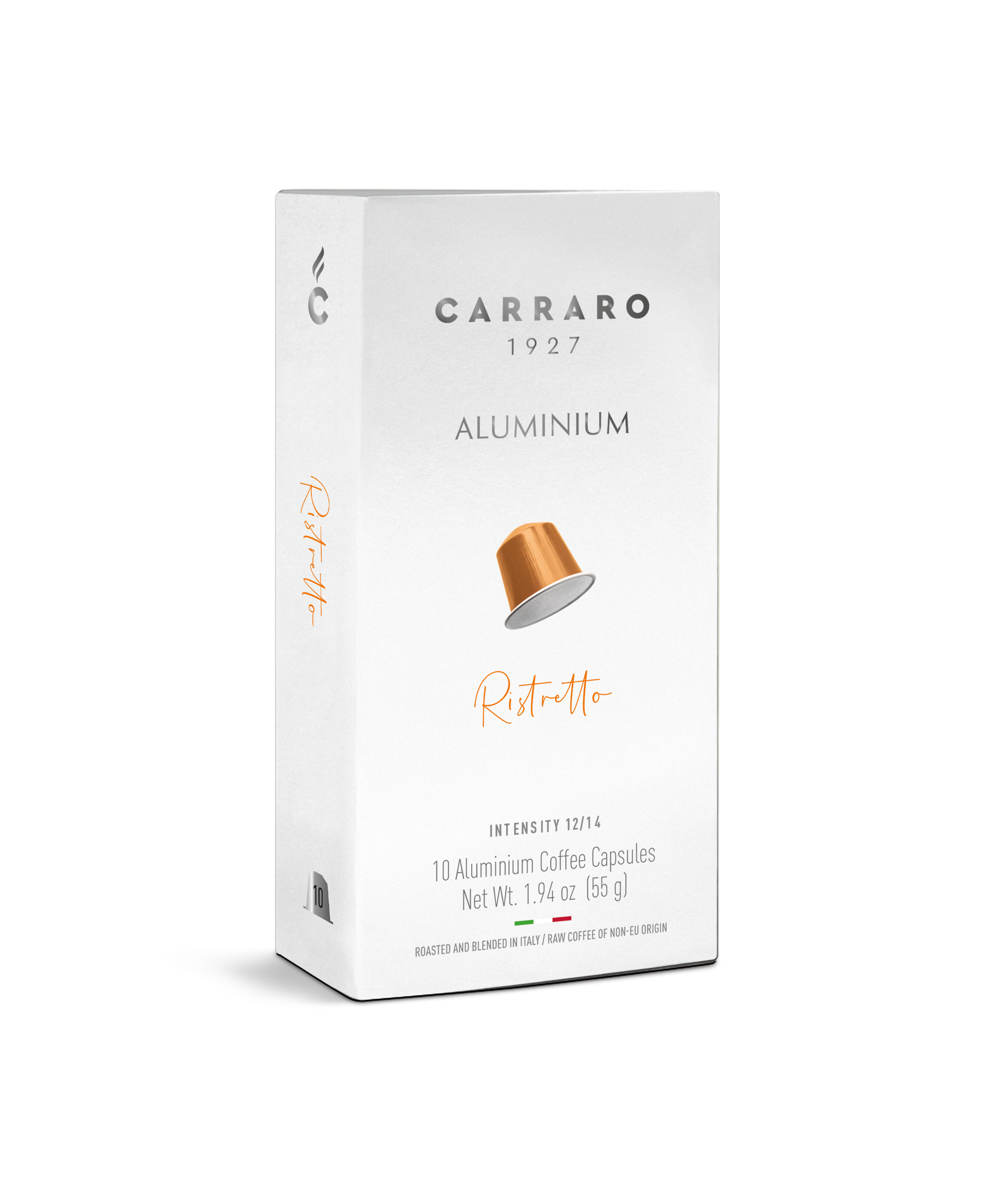 RISTRETTO 10 capsule Nespresso