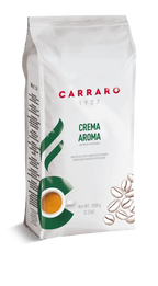 BOABE DE CAFEA CREMA AROMA 1000g