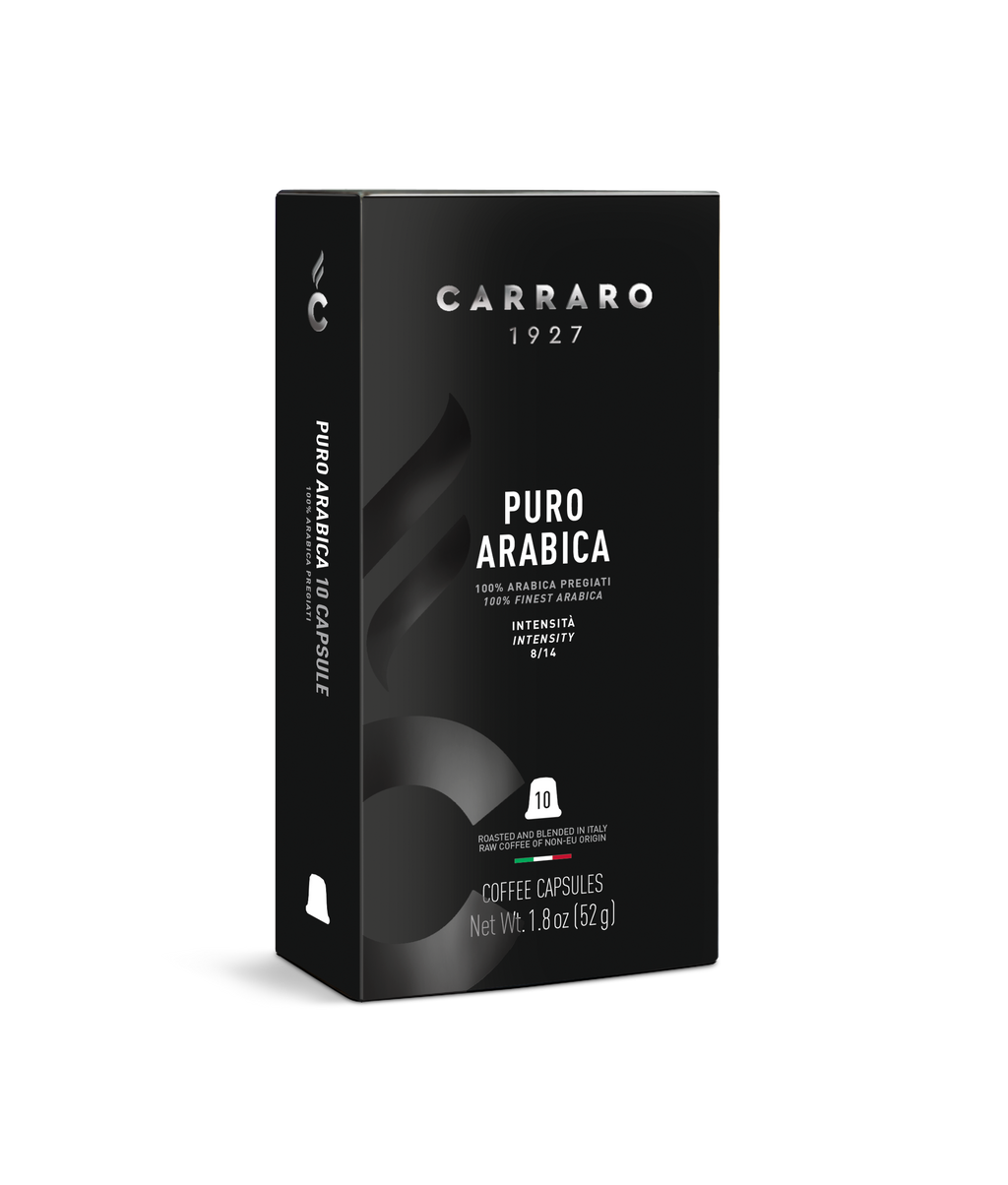 PURO ARABICA