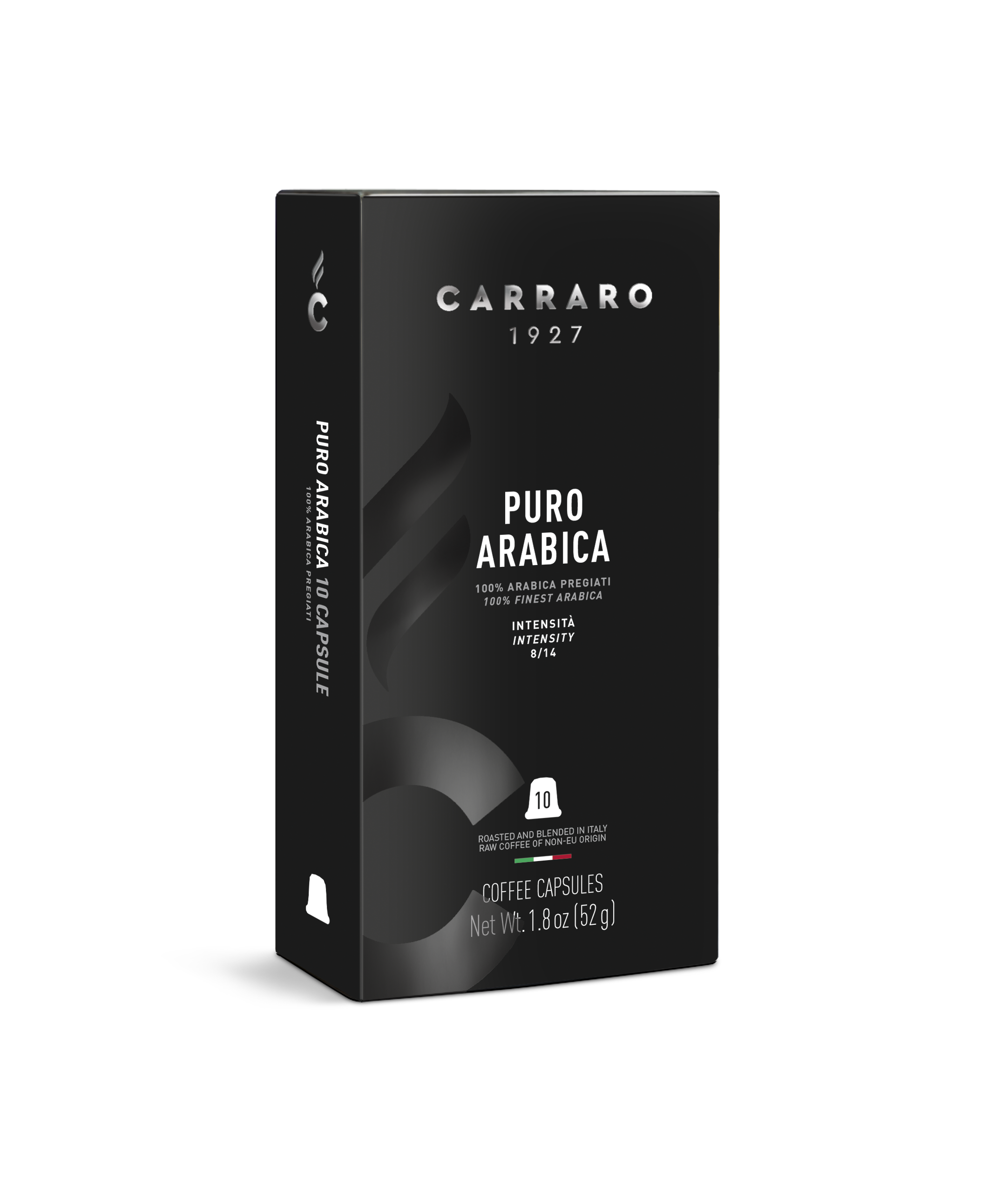 PURO ARABICA