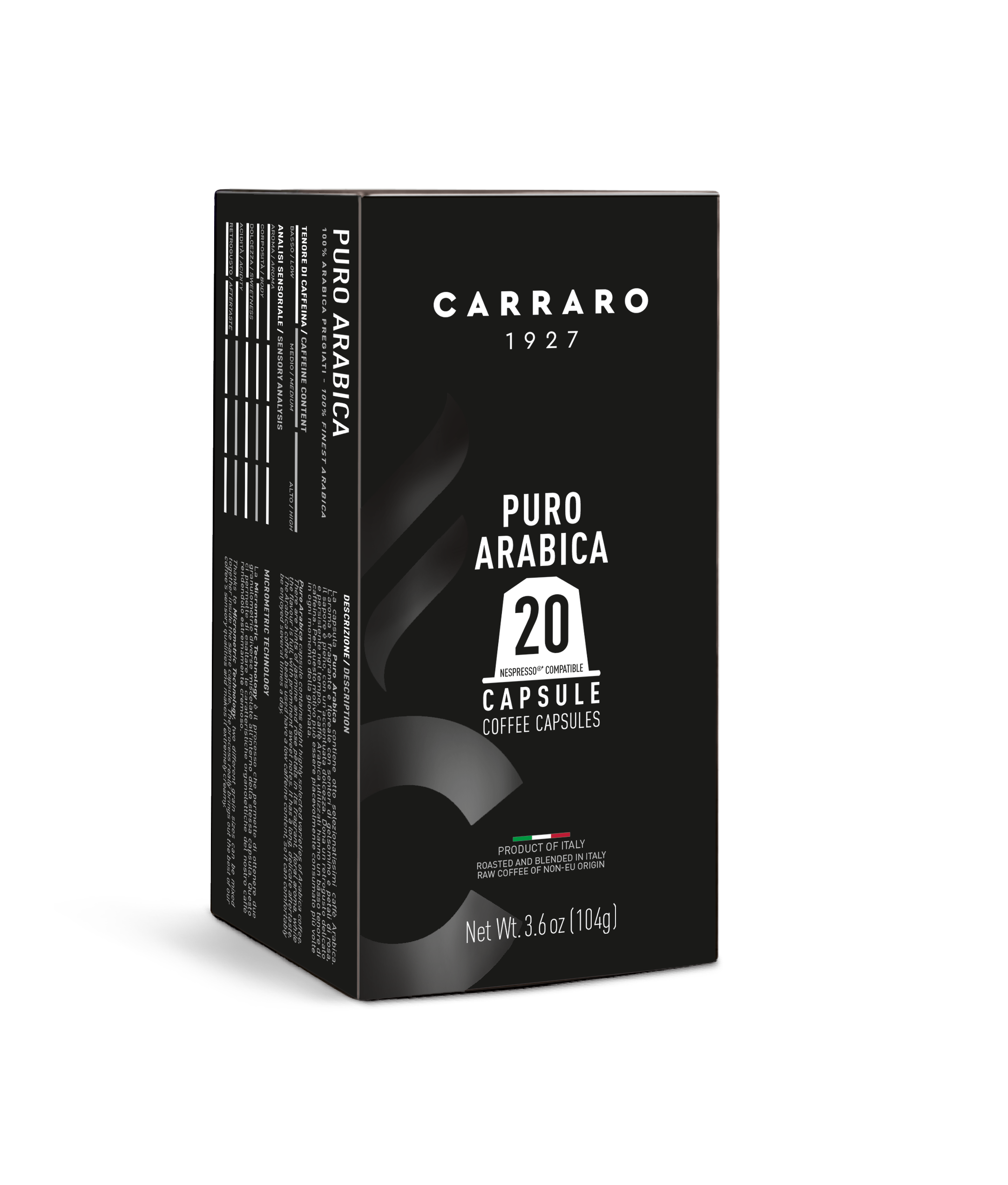 PURO ARABICA