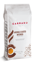 BOABE DE CAFEA AROMA E GUSTO INTENSO 1000g