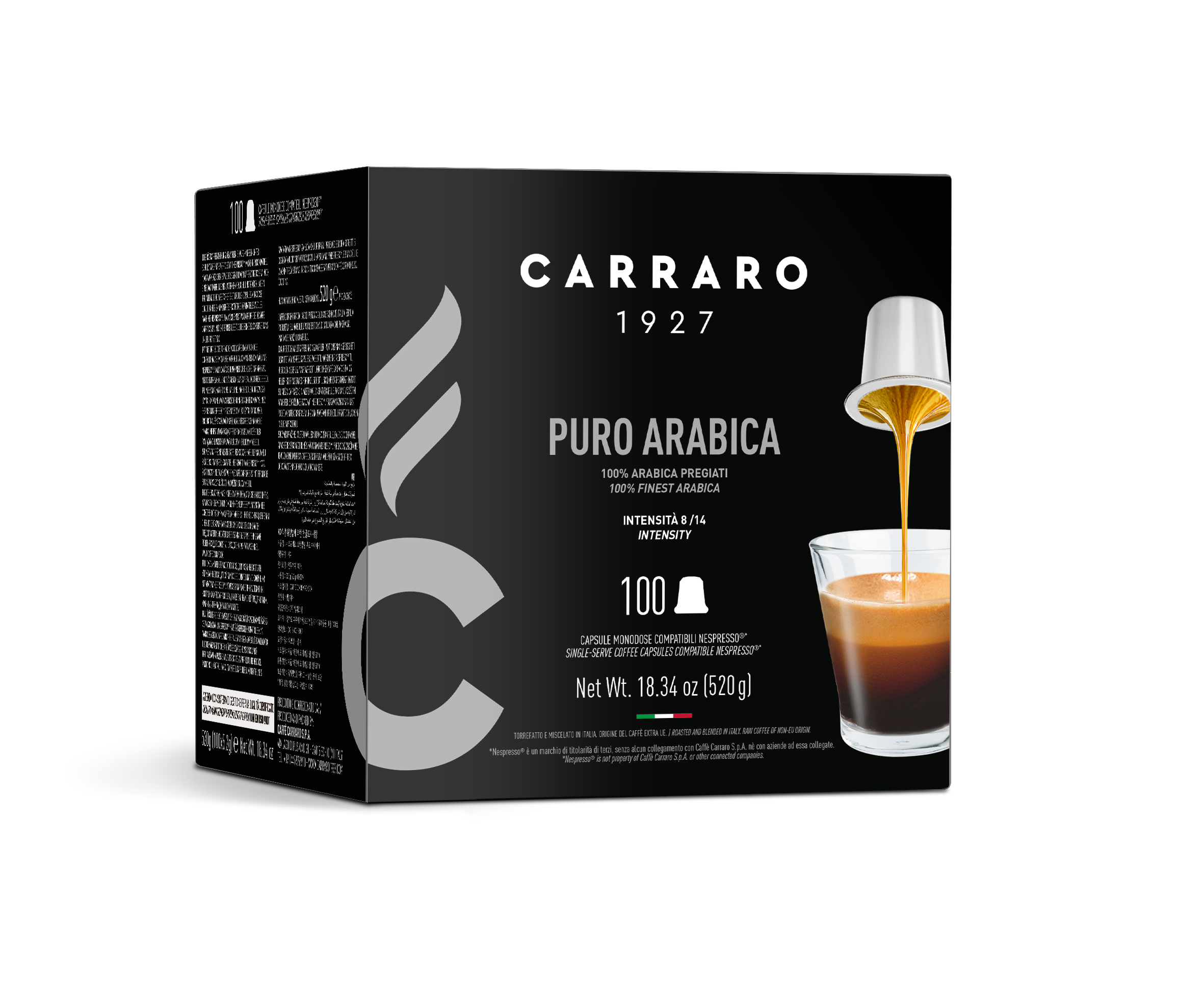PURO ARABICA