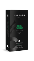 CREMA ESPRESSO