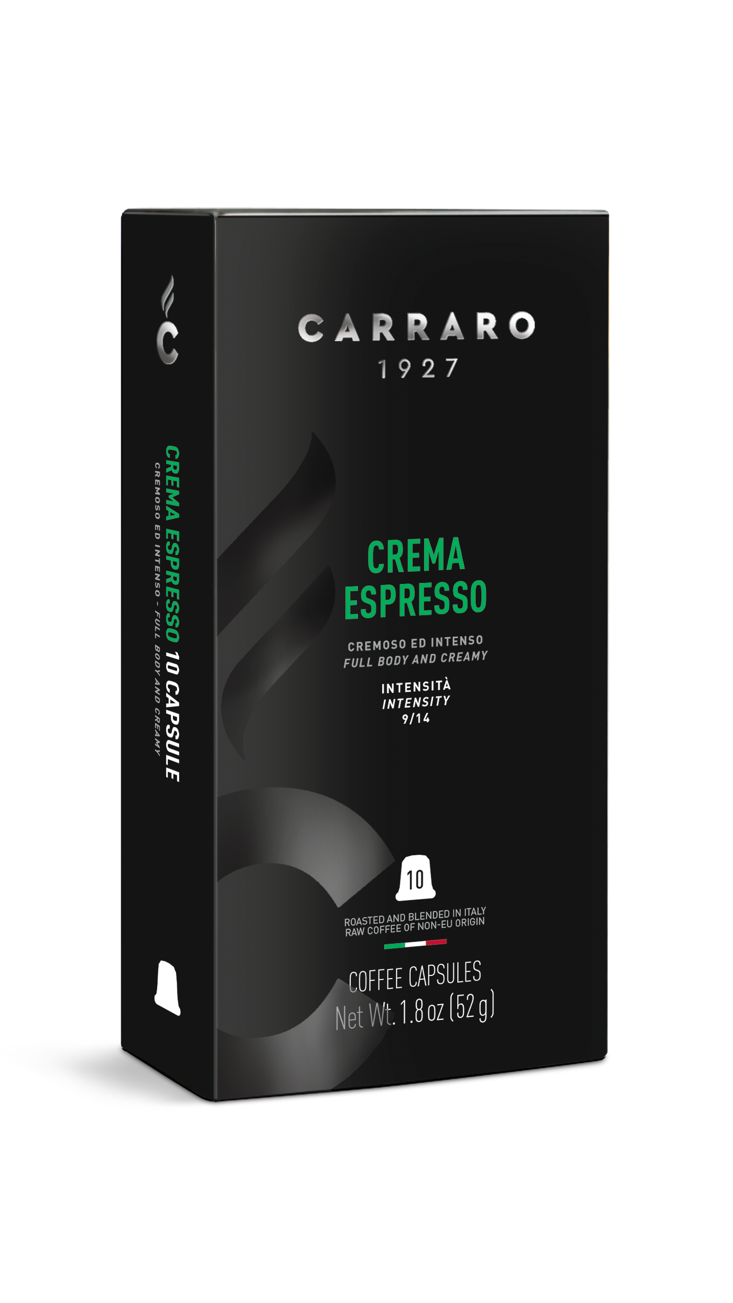 CREMA ESPRESSO