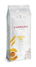 BOABE DE CAFEA QUALITÀ ORO 500g