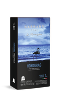 HONDURAS