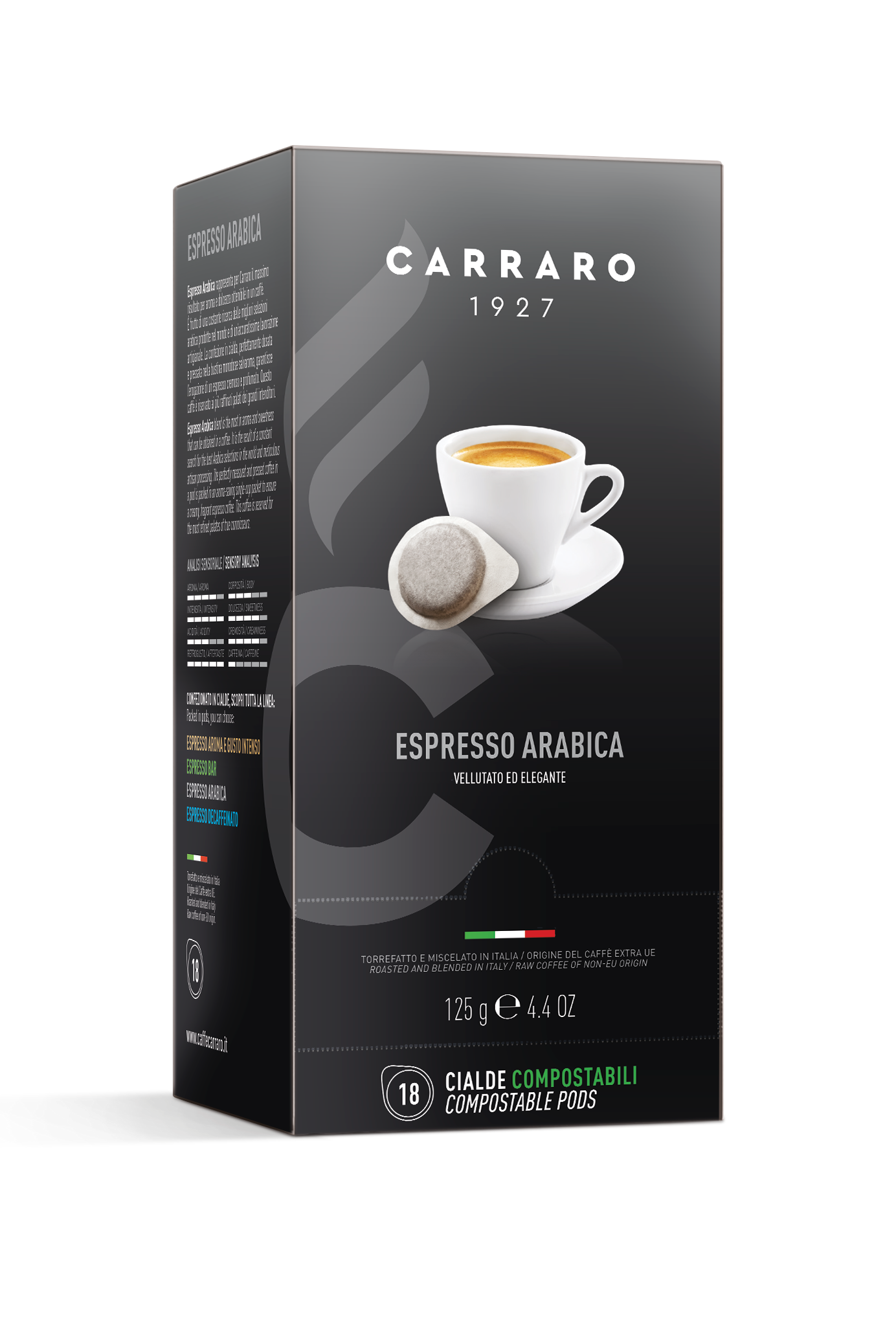 ESPRESSO ARABICA