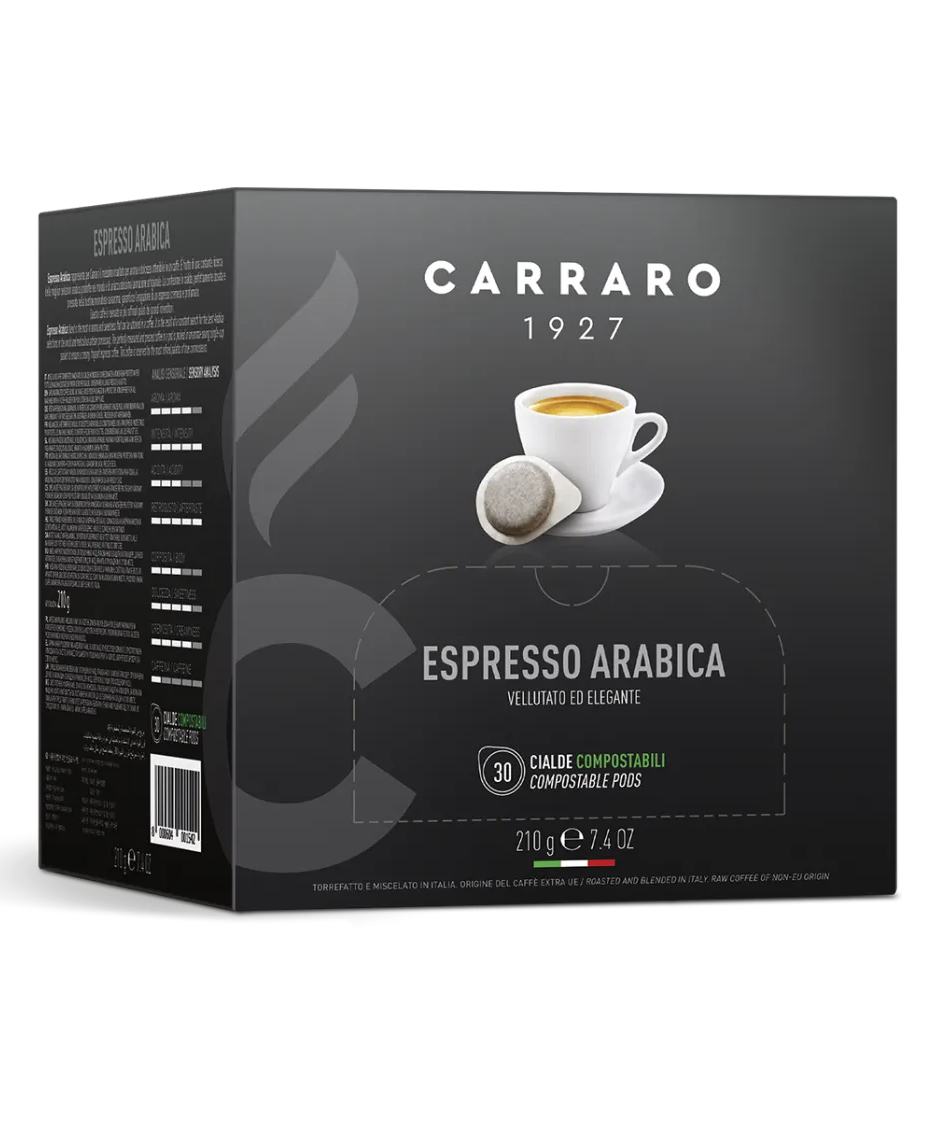 ESPRESSO ARABICA