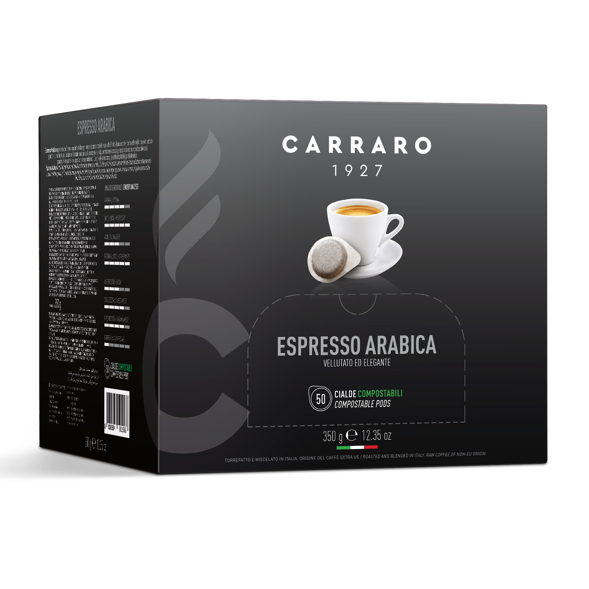 ESPRESSO ARABICA