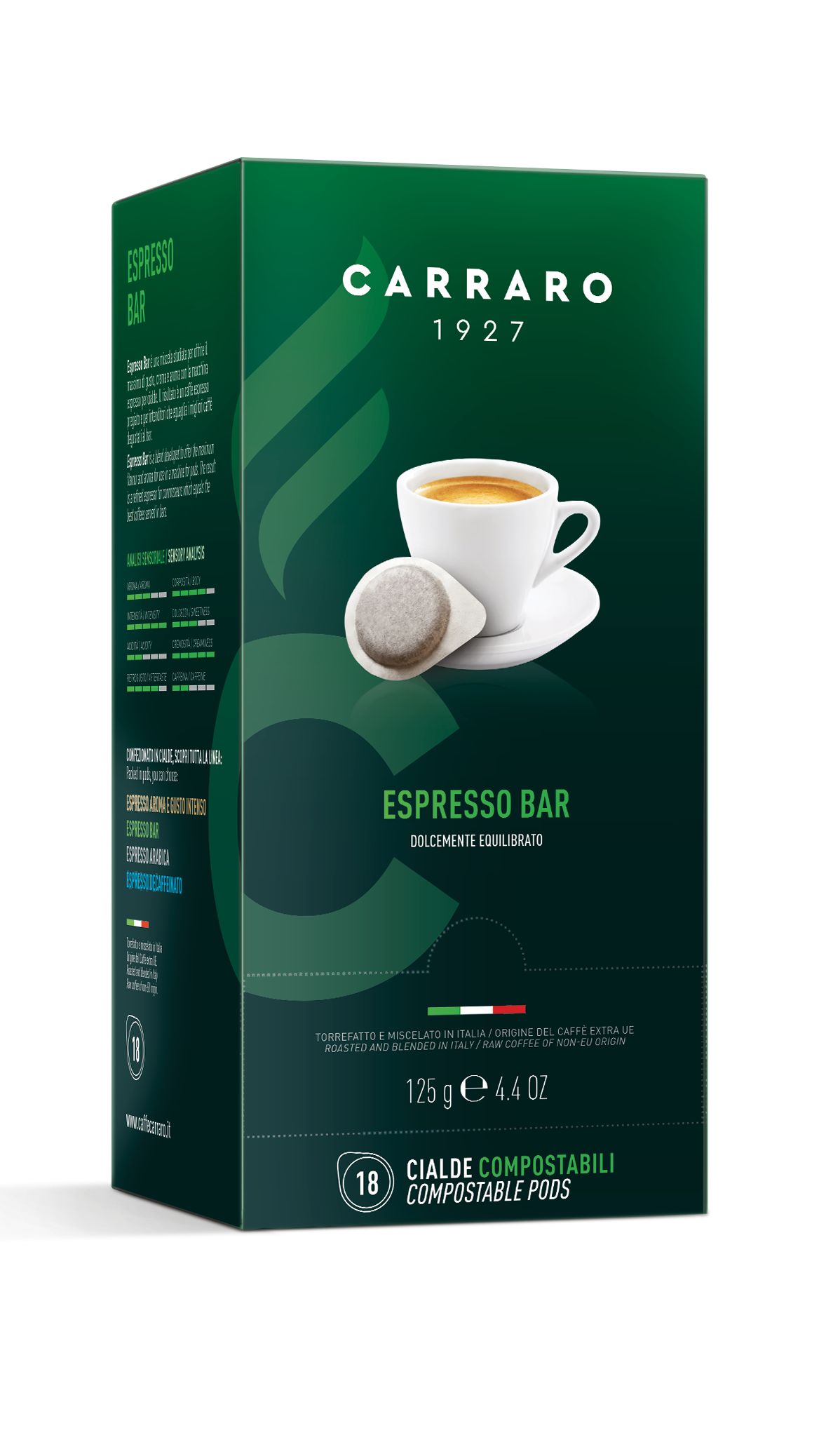 ESPRESSO BAR