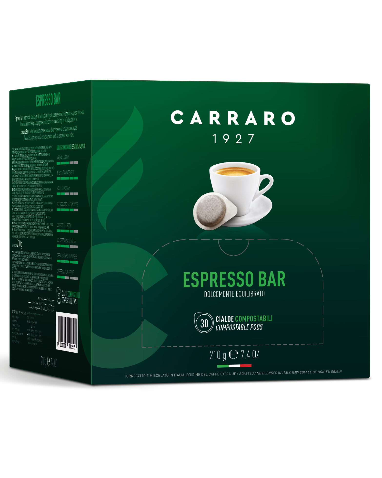 ESPRESSO BAR