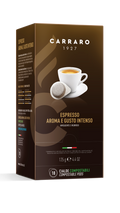 ESPRESSO AROMA E GUSTO INTENSO