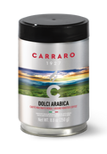 CAFEA MĂCINATĂ DOLCI ARABICA 100% 250 g