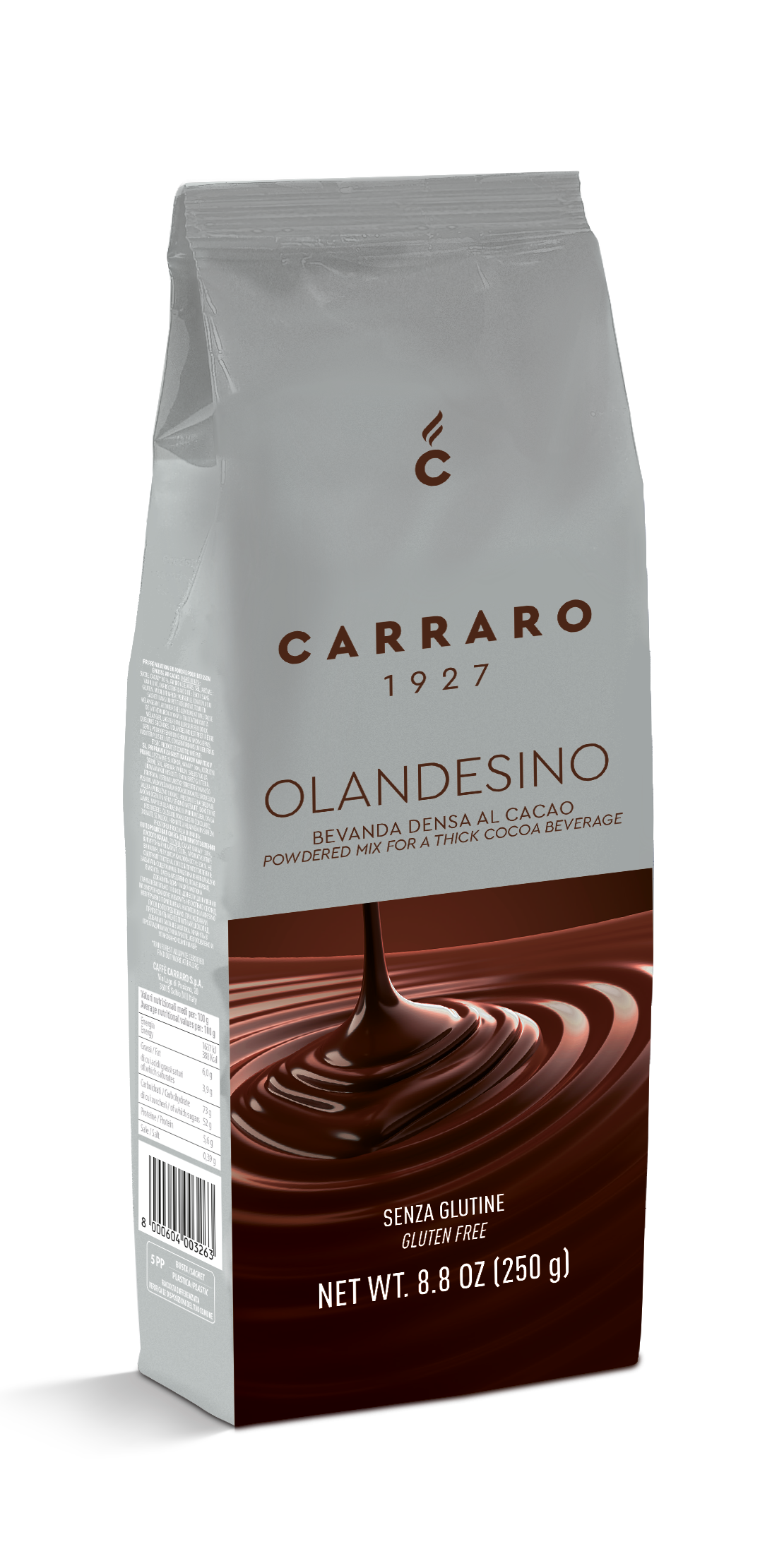 OLANDESINO 250 g