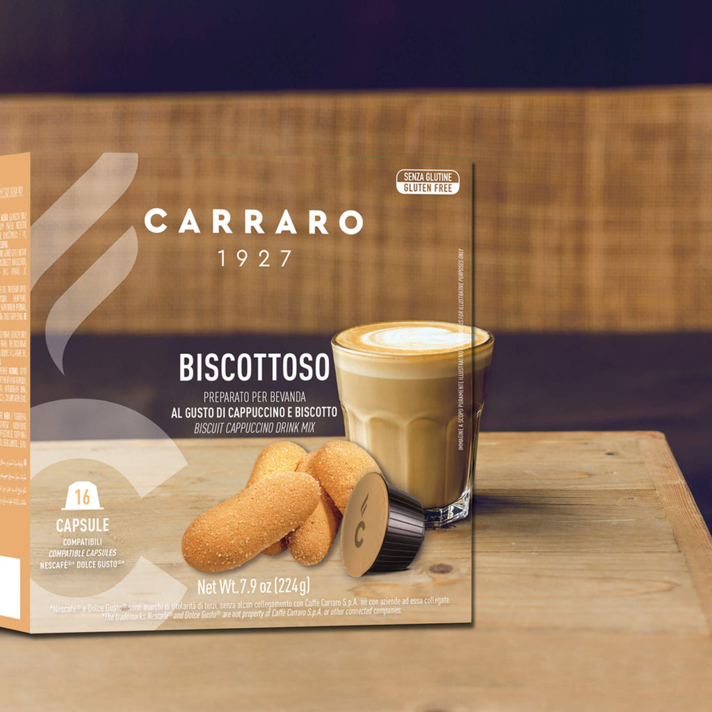 BISCOTTOSO