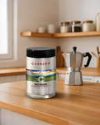 CAFEA MĂCINATĂ DOLCI ARABICA 100% 250 g