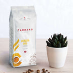 BOABE DE CAFEA QUALITÀ ORO 500g