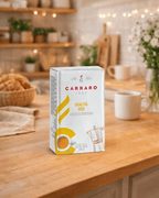CAFEA MĂCINATĂ QUALITÀ ORO 250g