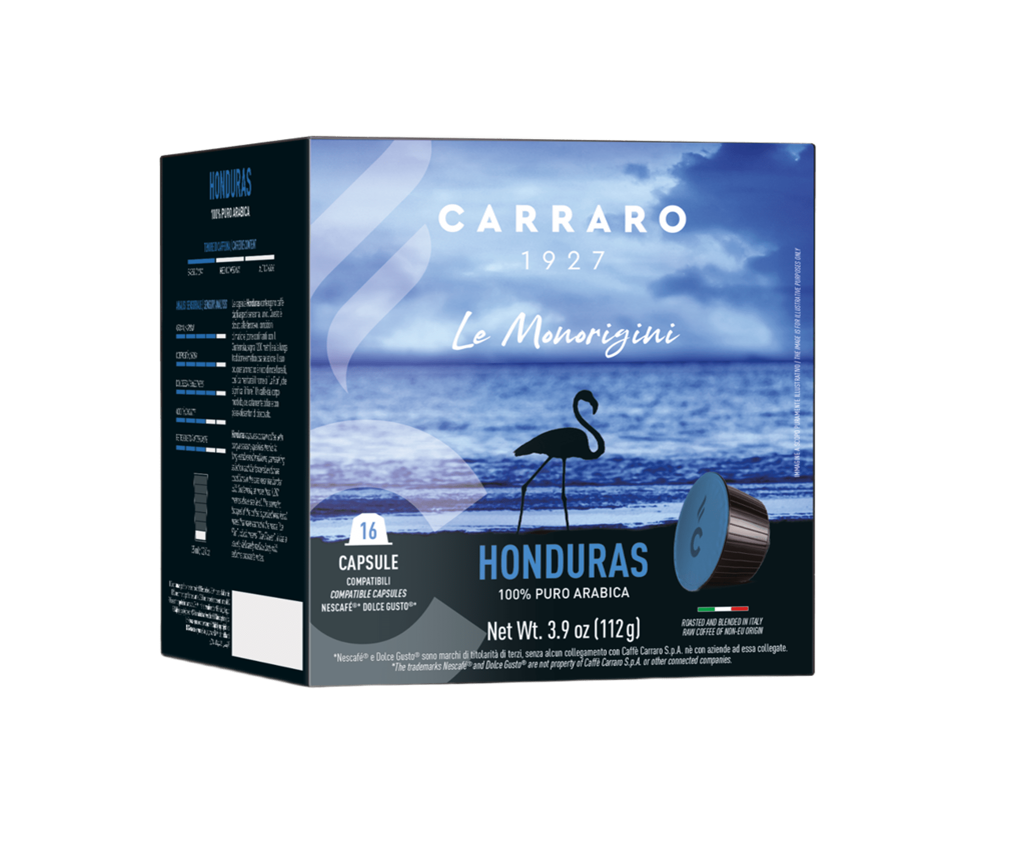 HONDURAS