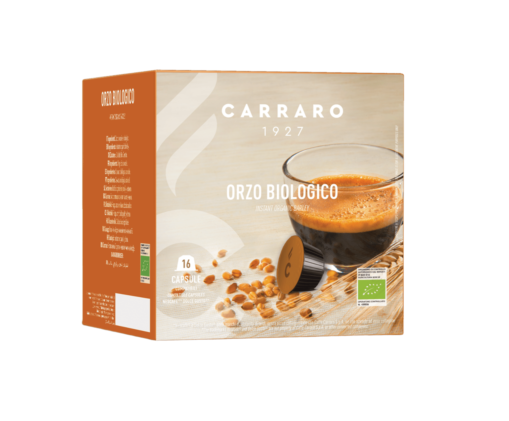 ORZO BIO