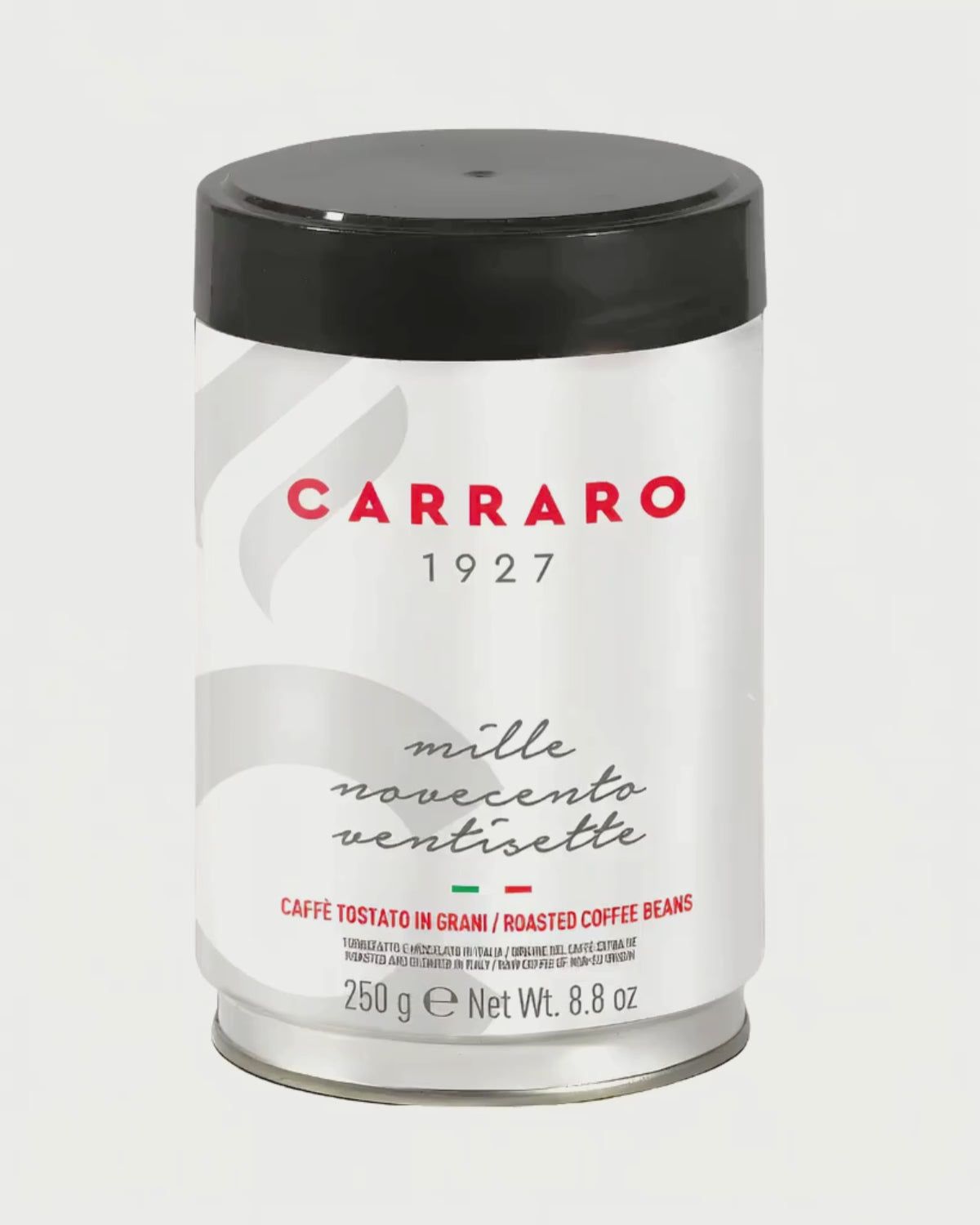 CAFEA BOABE 100% ARABICA 250G