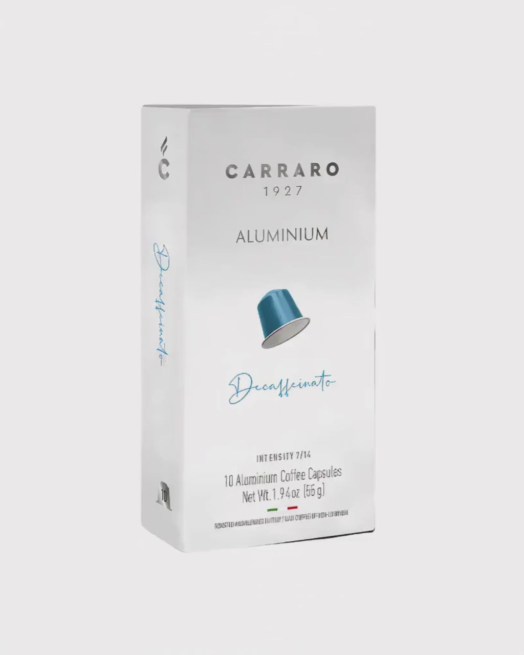 DECAFFEINATO / FĂRĂ COFEINĂ