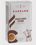 CAFEA MĂCINATĂ AROMA E GUSTO INTENSO 250g
