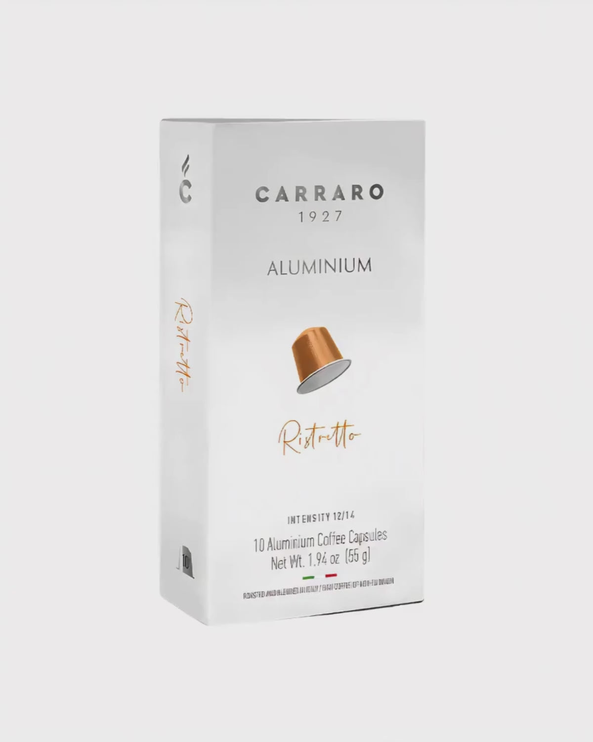 RISTRETTO