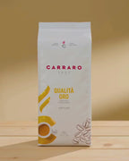 BOABE DE CAFEA QUALITÀ ORO 500g