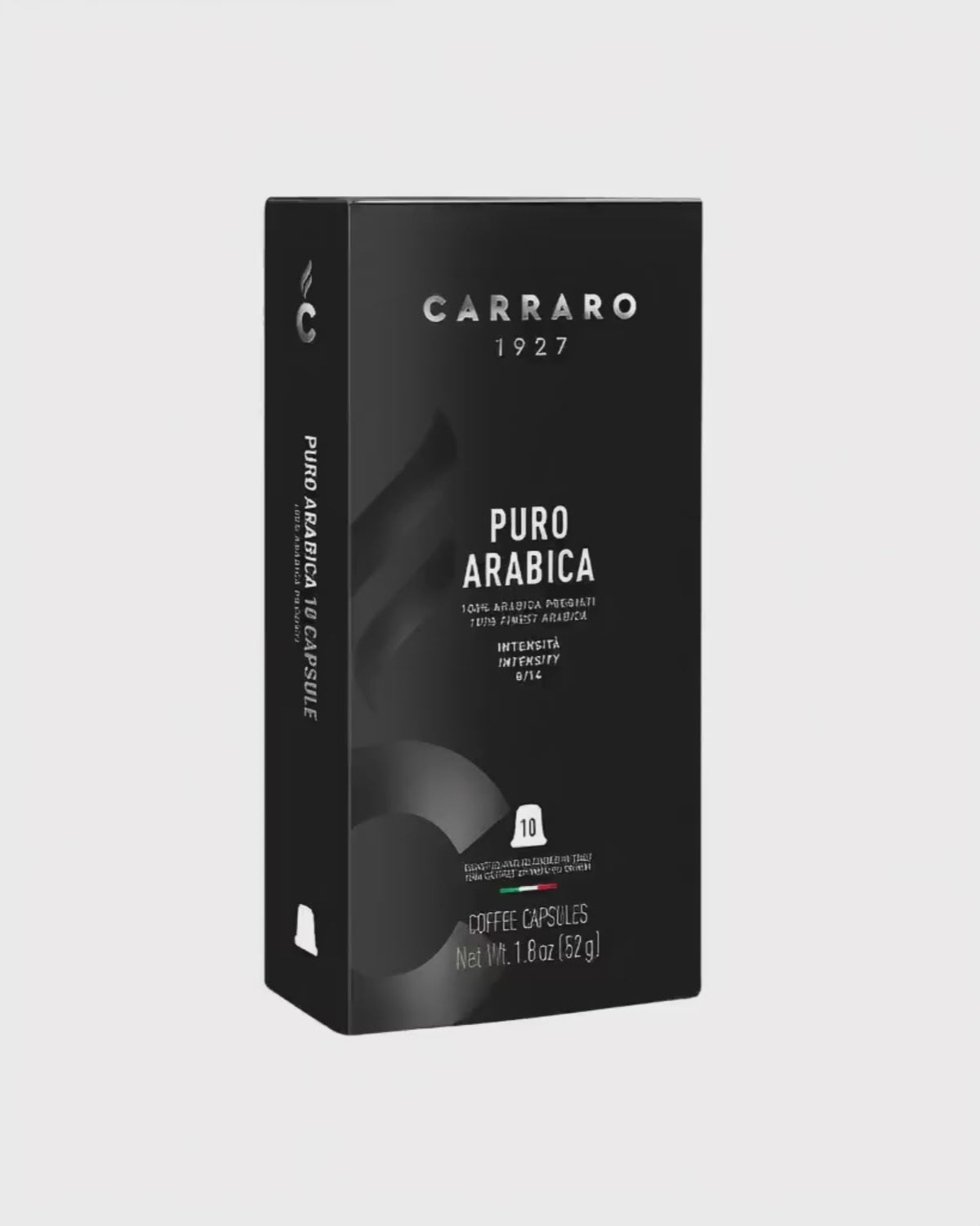 PURO ARABICA