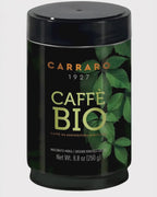CAFEA MĂCINATĂ BIO 100% ARABICA 250g